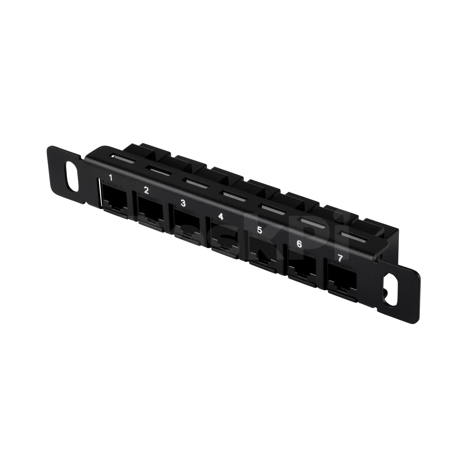 DeskPi RackMate 7 inç 0.5U CAT - Deskpi Super6C incelemesi ve fiyatı
