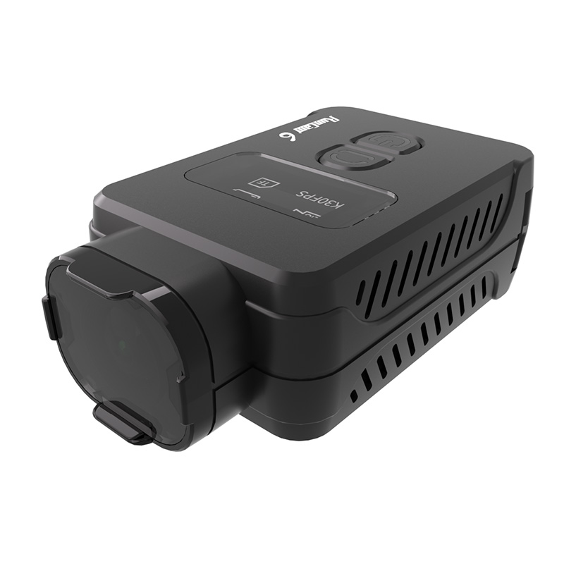 RunCam 6 4K Kamera Taşınabilir - Deskpi Super6C incelemesi ve fiyatı