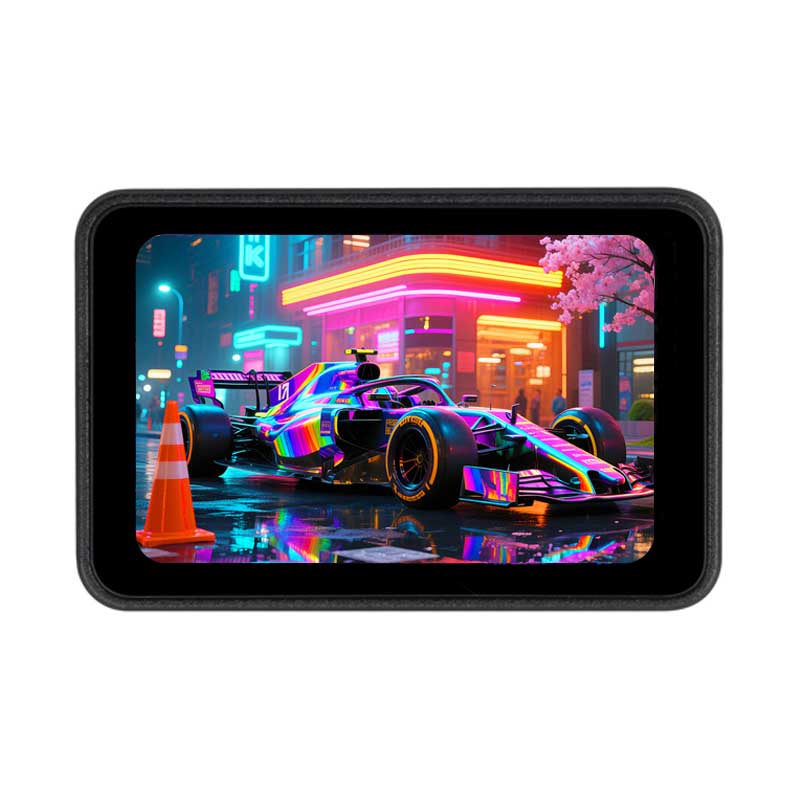 Raspberry Pi Pico 2 RP2350 1.6 - Turing Pi 2 incelemesi ve fiyatı