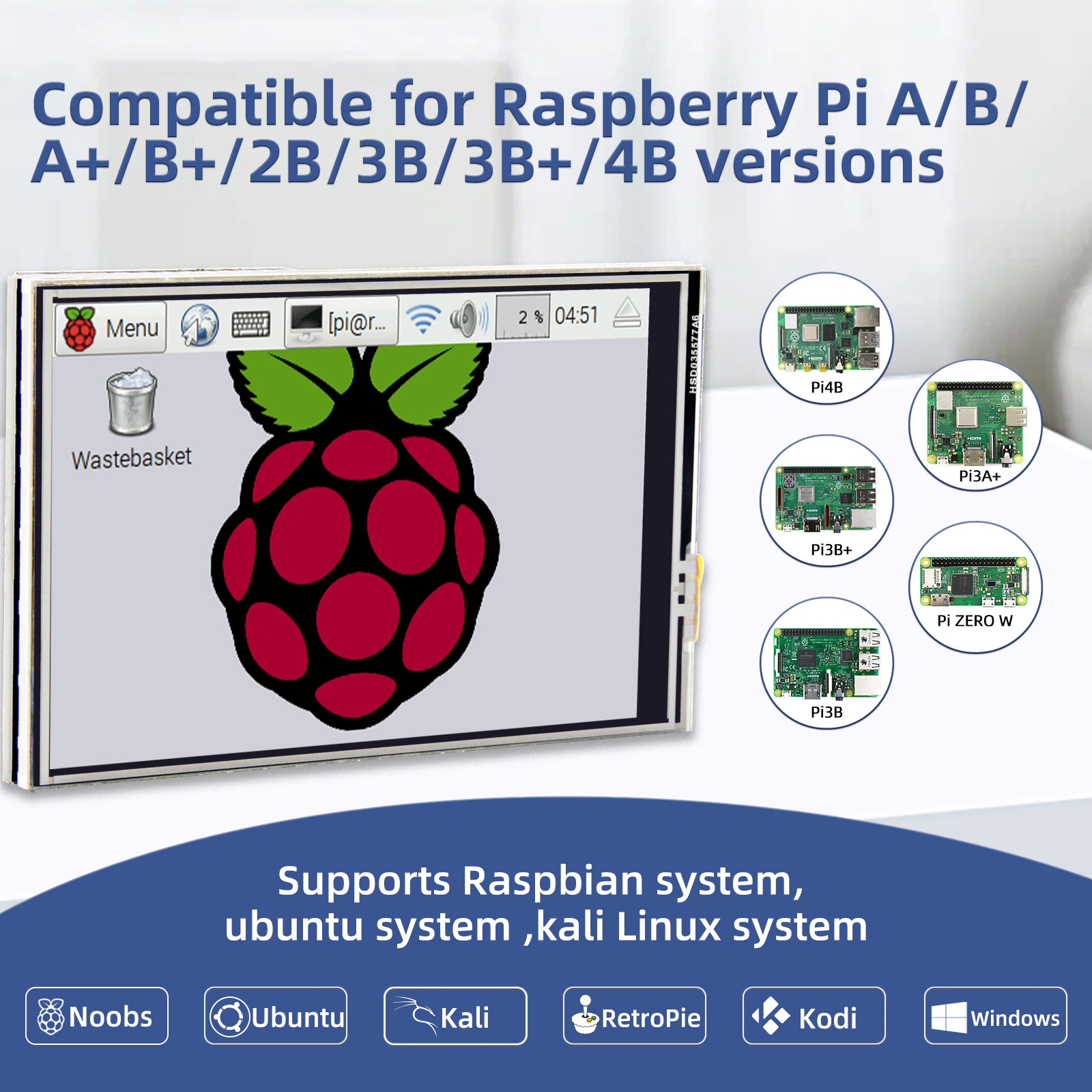 IPistBit ahududu Pi için 3.5 i - Turing Pi 2 incelemesi ve fiyatı