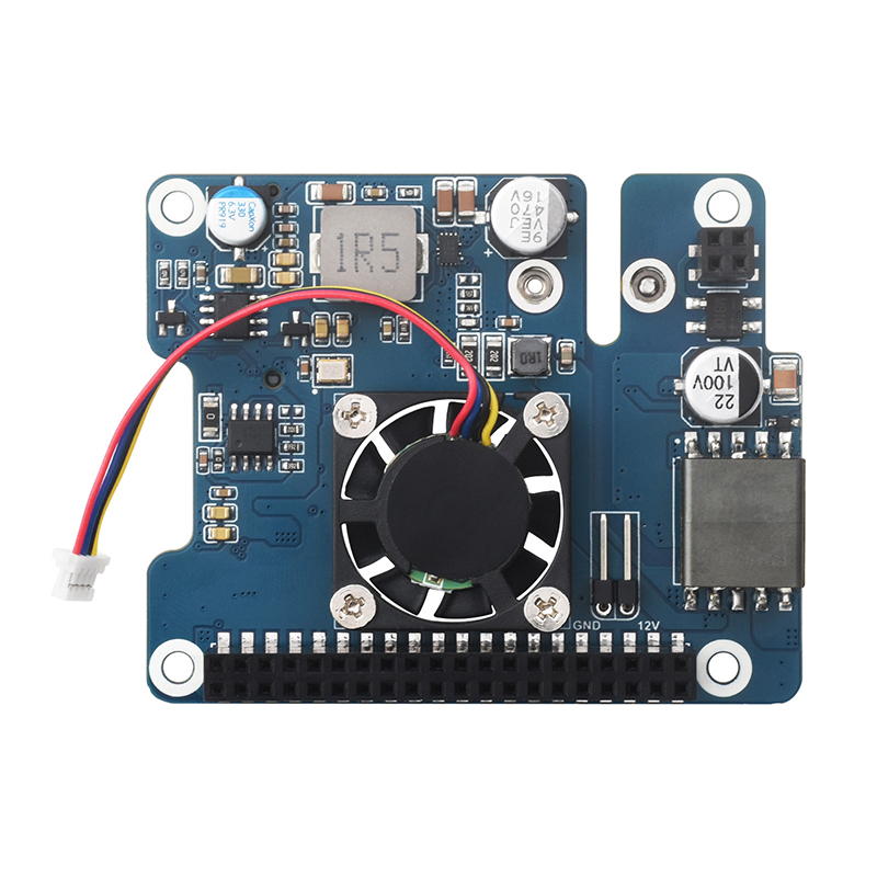Raspberry Pi 5 PCIe - M.2 Adap - Turing Pi 2 incelemesi ve fiyatı