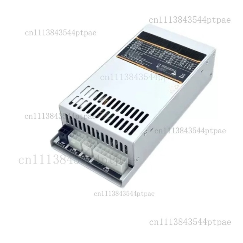 Tam Modüler Flex ATX 1U Güç Ka - Atx Power Supply 1U Flex 500W incelemesi ve fiyatı
